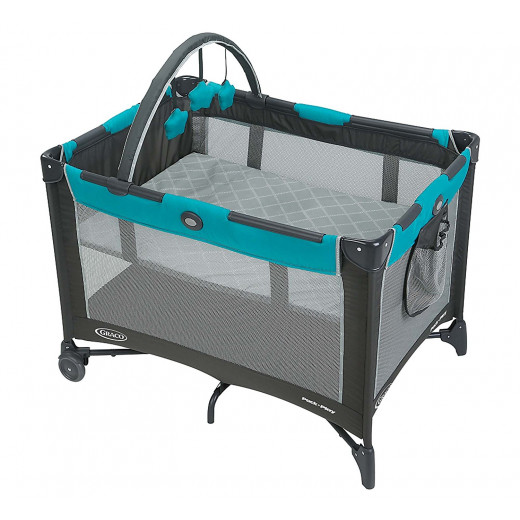 Graco Pack 'n Play On the Go Playardn - Finch