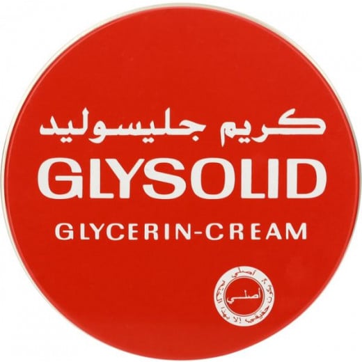 GLYSOLID SKIN SOFTENING CREAM 250 ml