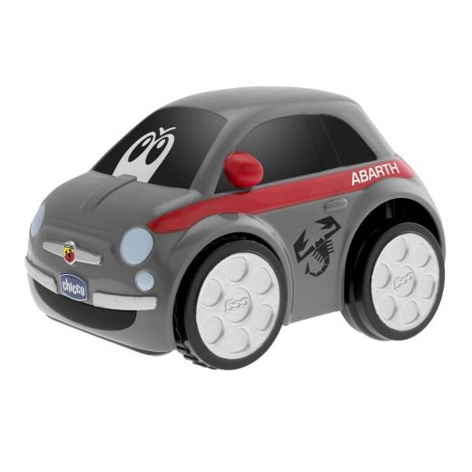 Chicco Turbo Touch Fiat 500 Sport Car