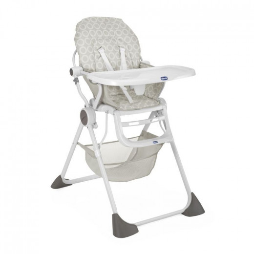 Chicco POCKET LUNCH HIGH CHAIR