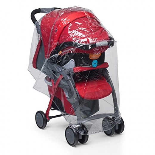Chicco Travel System Raincover