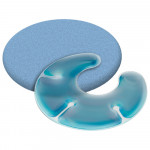 Chicco - Soothing Thermogel Nursing Pads - 2Pcs