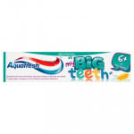 Aquafresh Big Teeth 6+ Years Kids Toothpaste, 50 ml