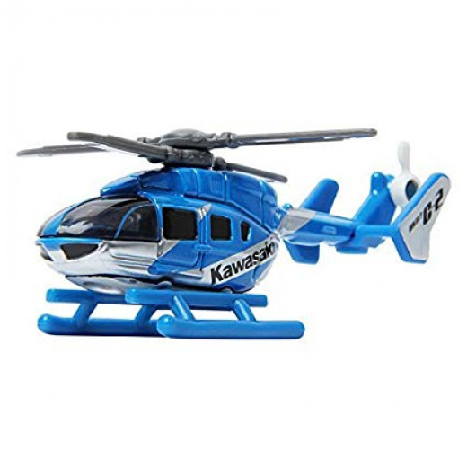 Tomy Tomica Helicopter