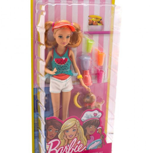 Barbie Sisters Assortment - 2 Types