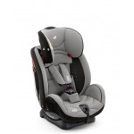 Joie Stages Adjustable Baby to Junior Car Seat - Slate