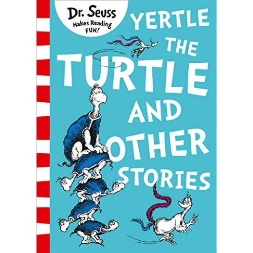 Collins: Yertle The Turtle & Other Stories