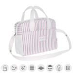 Cambrass Maternity Bag , Loving - Pink