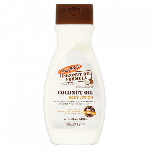 Palmer's Coconut Oil Body Lotion, 8.5 Ounce
