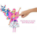 Barbie™ Dreamtopia Flying Wings Fairy Doll