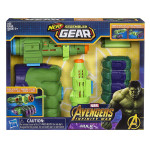 Avengers Infinity War Nerf Hulk Assembler Gear