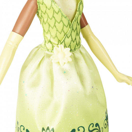 Disney Princess Royal Shimmer Tiana Fashion Doll