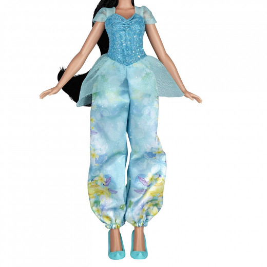 Disney Princess Classic Jasmine Fashion Doll