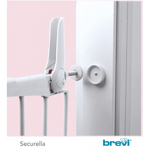 Brevi Safety Gate Securella 90-94 cm