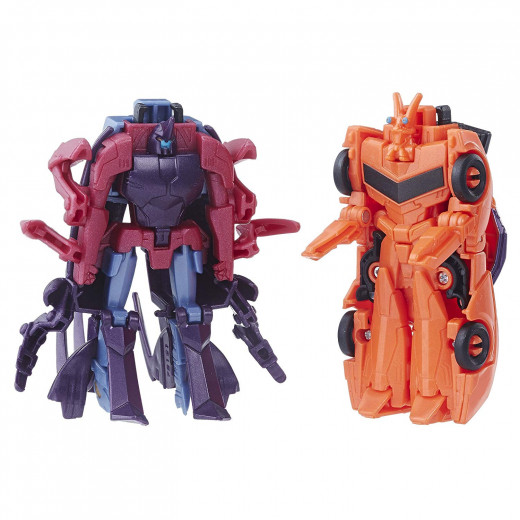 Transformers: RID Combiner Force Crash Combiner