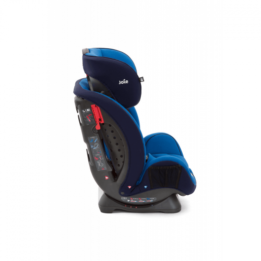 Joie Stages Car Seat - Bluebird