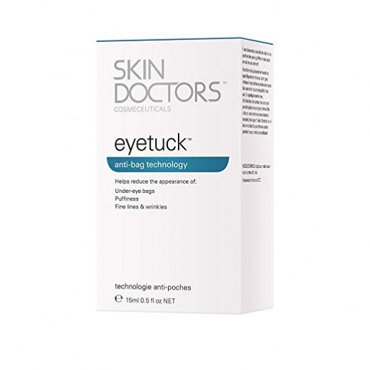 Skin Doctors - Skin Doctors Eye tuck