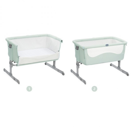 Chicco Co-Sleeping Bed Next2M
