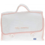 Chicco Baby Moment Pink Beauty Case With Handle