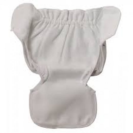Farlin Baby Cloth Diaper Pant, Small Size - 4-6 kg