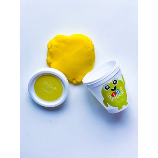 Dido Dough - Yellow, 200 g