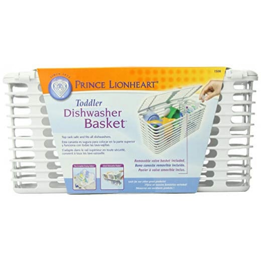 Prince Lionheart - Deluxe Dishwasher Basket