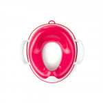 Baby training toilet seat, Prince Lionheart, Pink Color