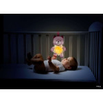 Chicco Toy First Dreams Goodnight Bear - Pink