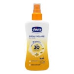 Chicco Sun Spray SPF 30, 150ml