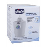 Chicco - Bottle Warmer Home 220- 240 V