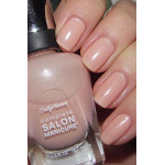 Sally Hansen Complete Salon Manicure, Naked Ambition, 0.5 Ounce
