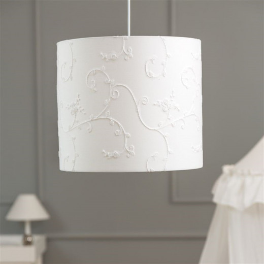 Funna Ceiling Lamp Premium - White