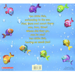 Scholastic: Ten Little Fish