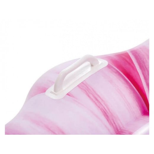 Intex Pink Daisy Flower Mat