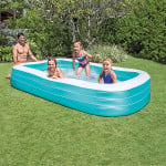 Intex Swim Center Family Pool, 305 x 183 x 56 cm