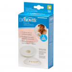 Dr. Brown's Breast Shells, 2 Pack
