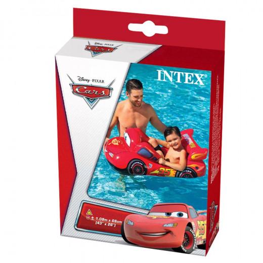Intex Pool Cruiser
