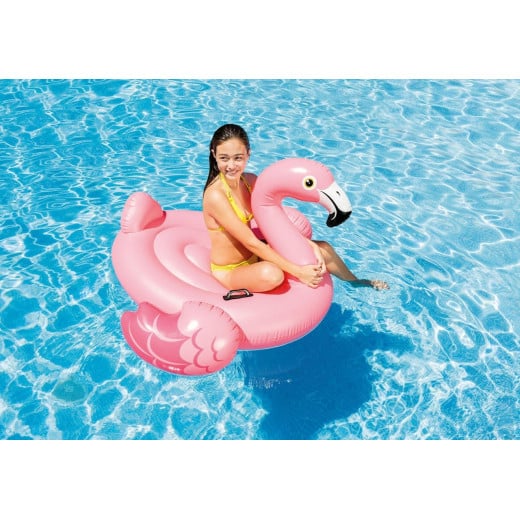Intex Flamingo Ride - On