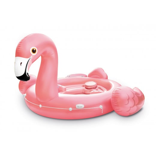 Intex Flamingo Party Island
