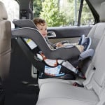 Graco Extend-2-Fit Car Seat, Spire