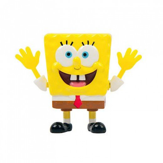 Robot Sponge Bob