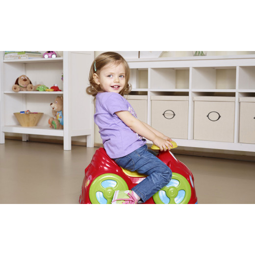 Chicco Slider Ride On All Around Deluxe