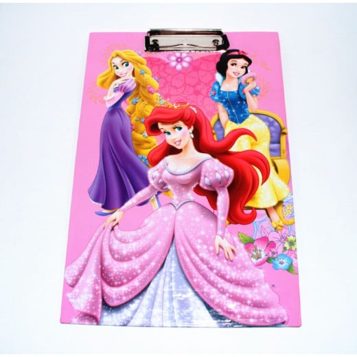 Disney Princesses Clipboard