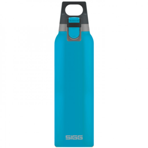 SIGG Thermo Flask Hot & Cold ONE Aqua Bottle 0.5 L