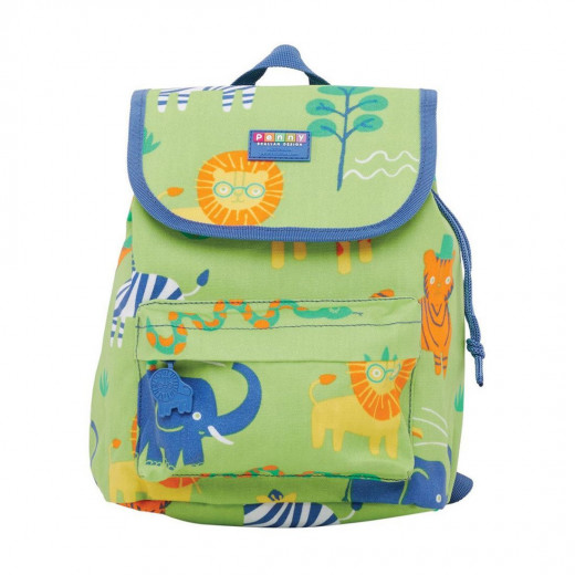 Penny Top Loader Backpack - Wild Thing