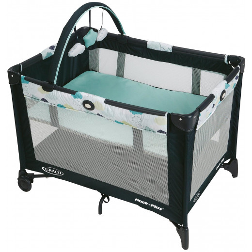 Graco - Pack 'n Play On The Go (Fletcher)