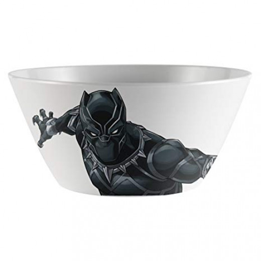 Zak Marvel Universe 6in Melamine Bowl Grocery