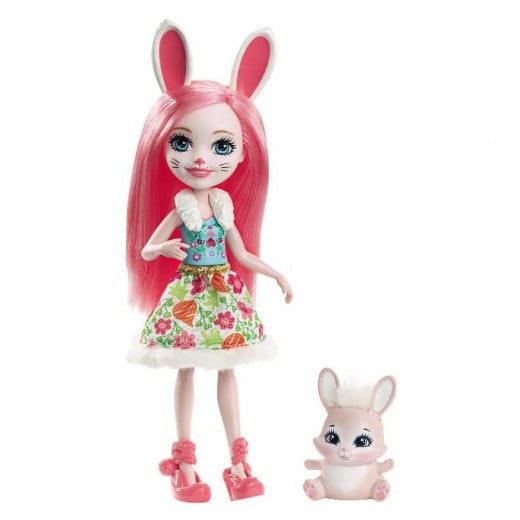 Enchantimals™ Bree Bunny™ Doll
