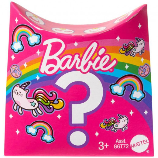 Barbie 1 Fashion Blind Bag, Random Selection