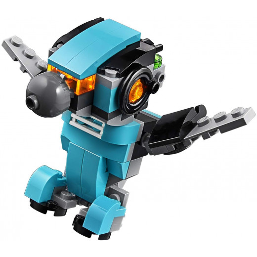 LEGO Creator: Robo Explorer